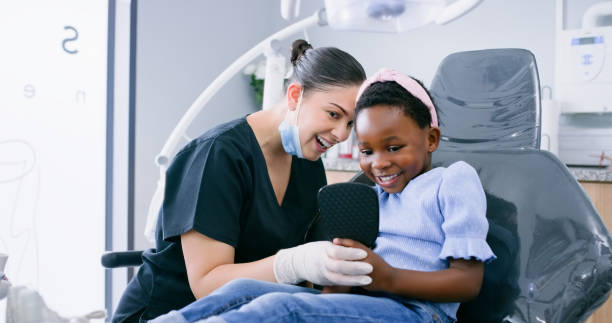 Oral Surgery in Crow Agency, MT